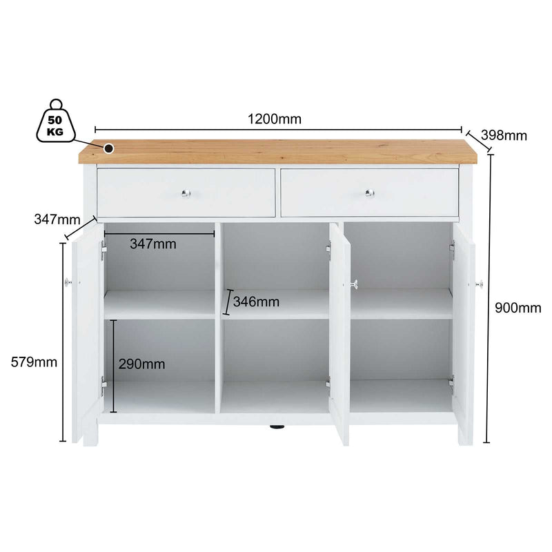 Storage cabinet