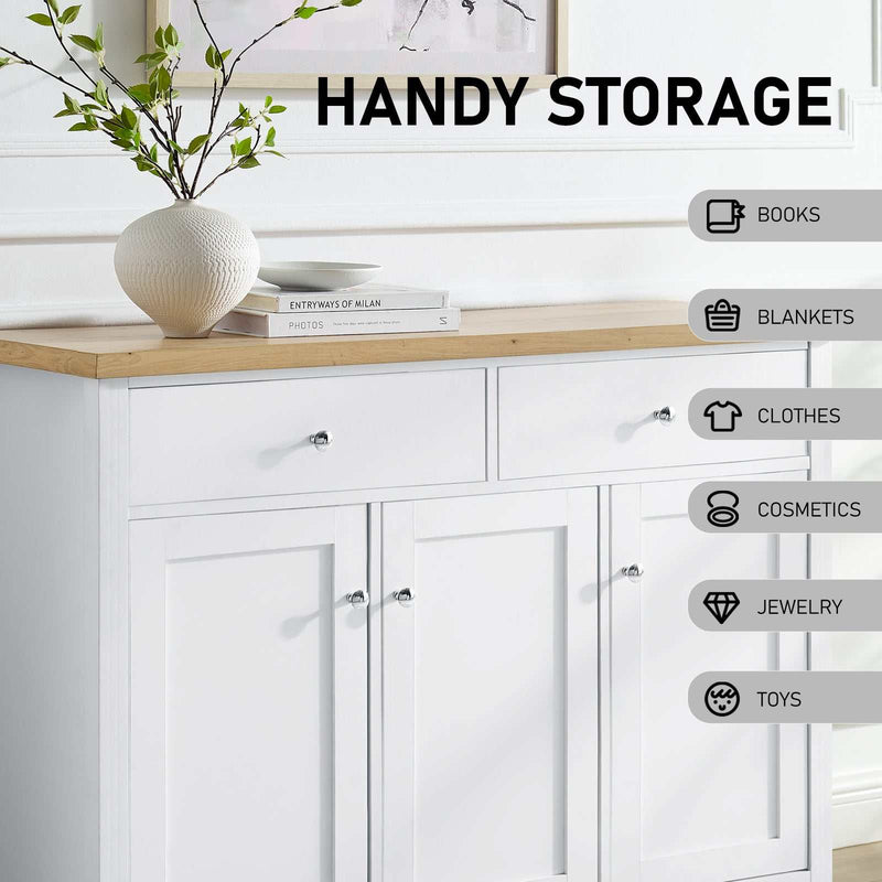 Storage cabinet