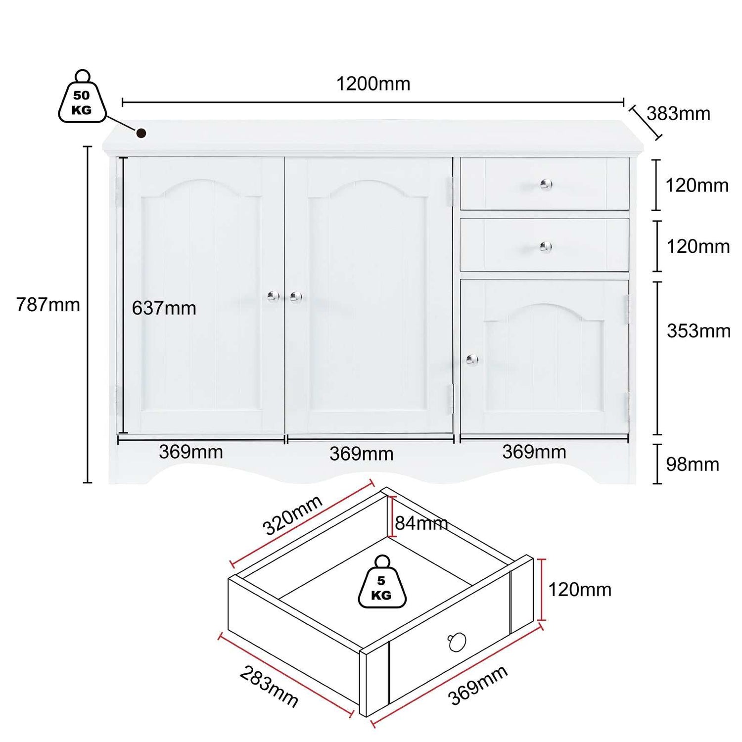 Sideboard