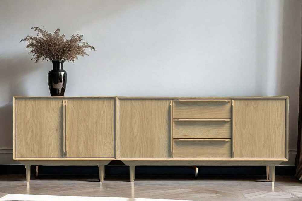 extra large sideboard