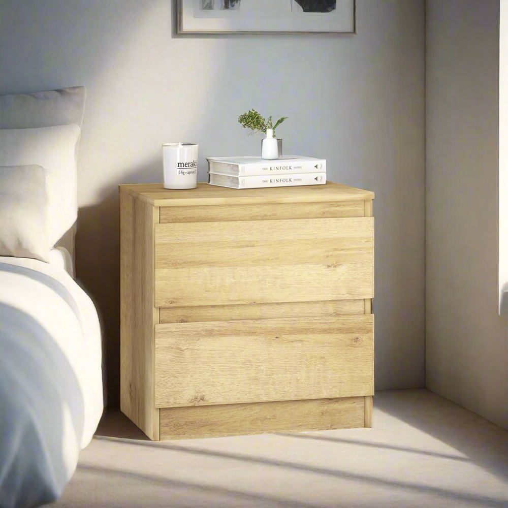 bedside table