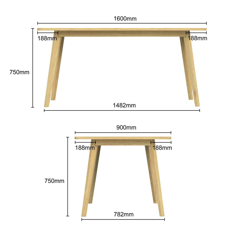 standing desk