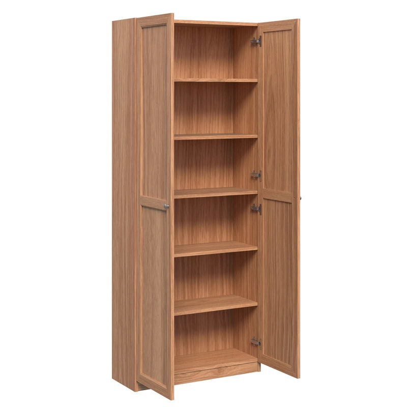 bookshelves