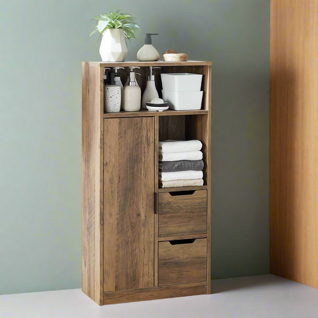 bathroom vanity