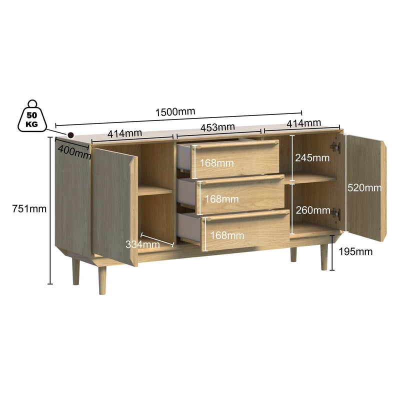 sideboard cabinet