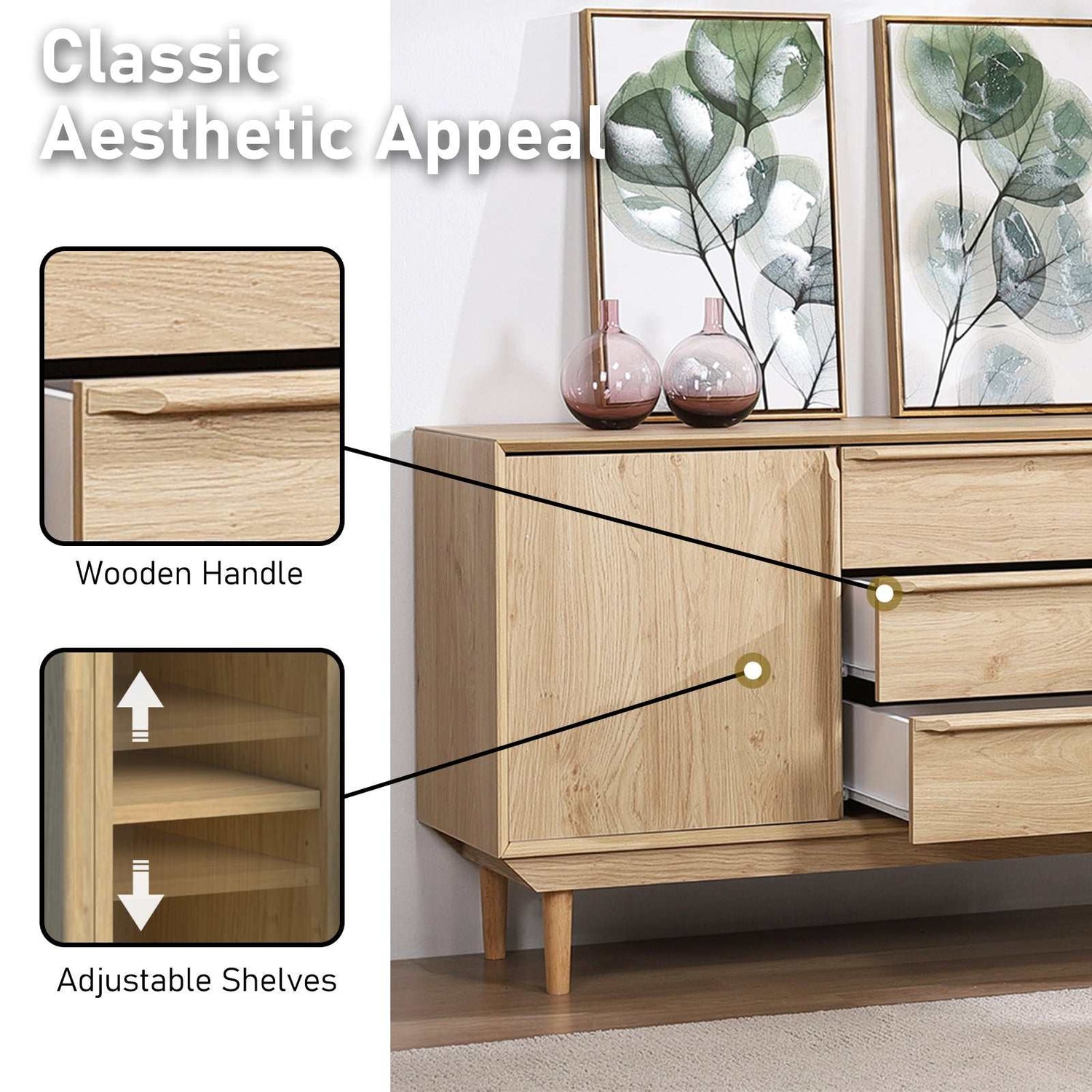 sideboard cabinet