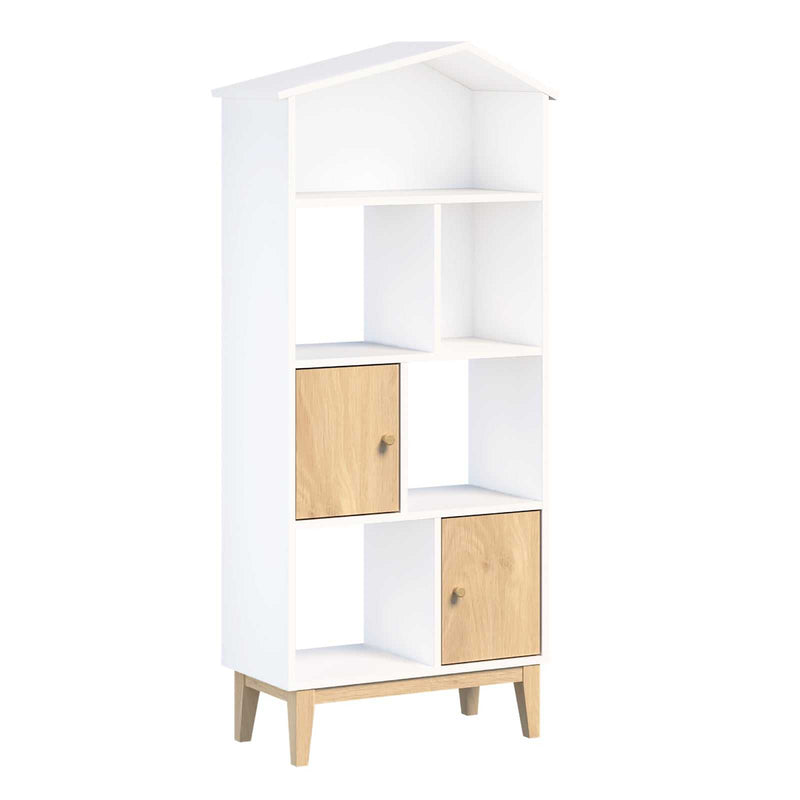 MerryLuk Display Shelf Bookshelves