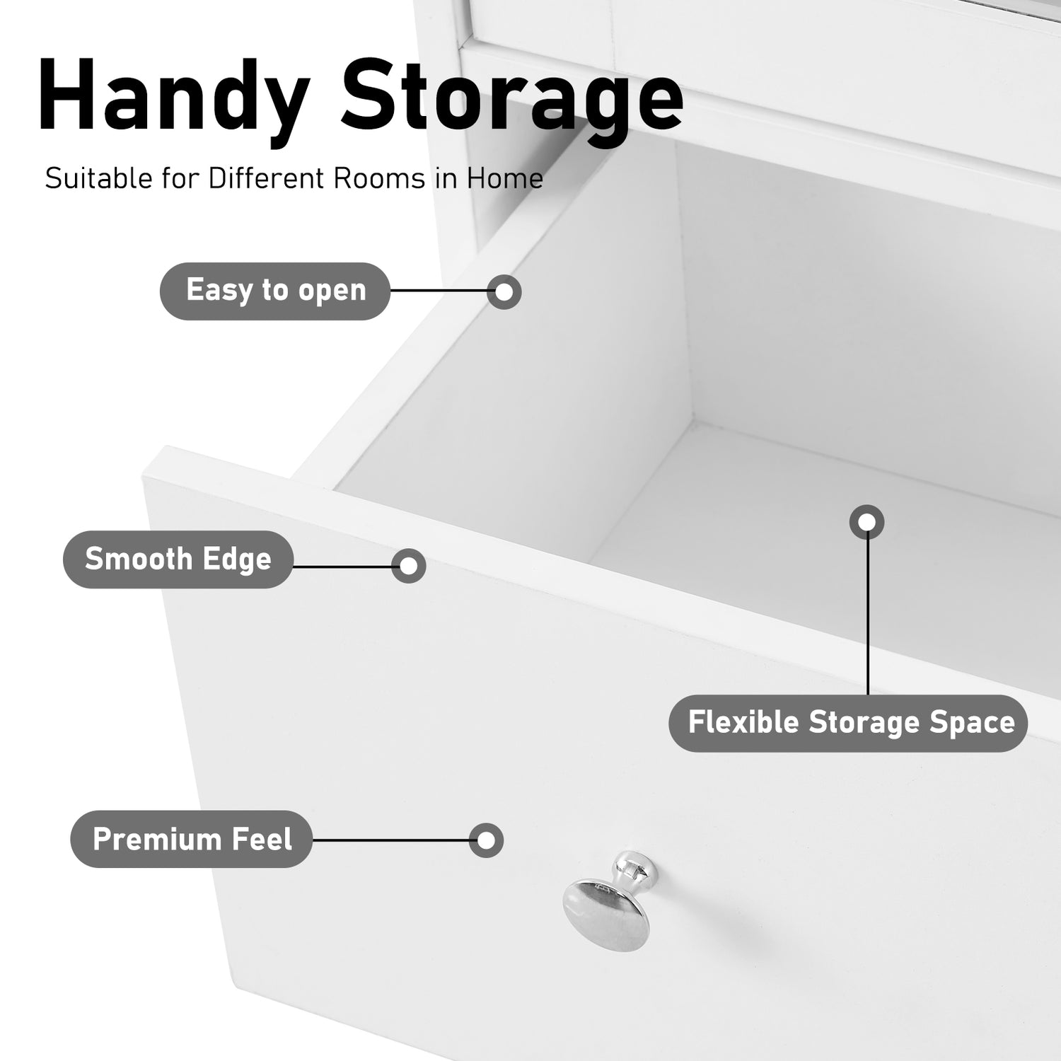 bathroom storage cabinet