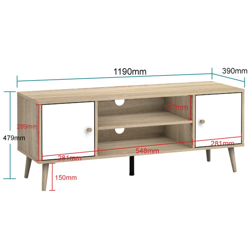 tv unit