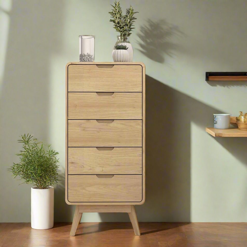 tallboy dresser