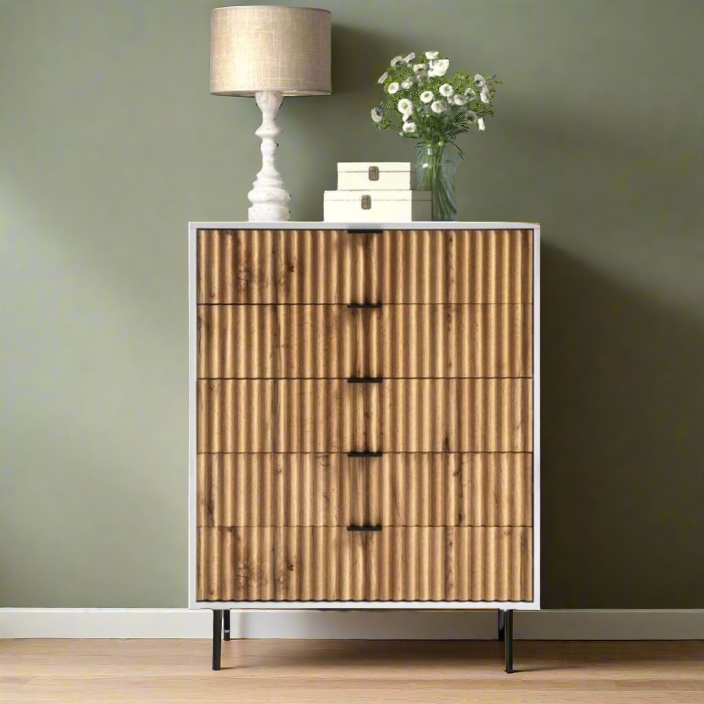 Bedroom Dresser Sets - Stylish and Functional Storage Solutions