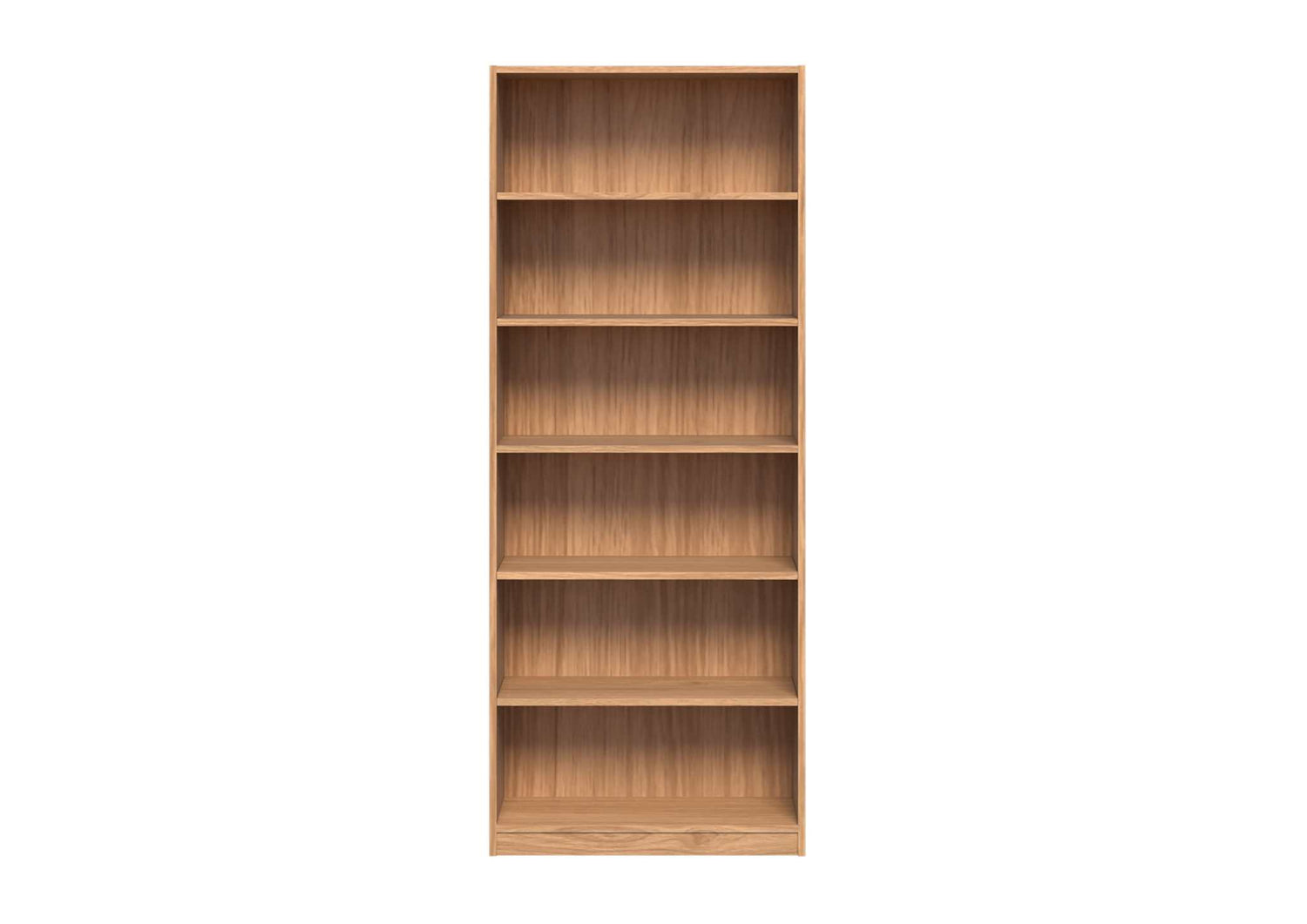 bookshelves