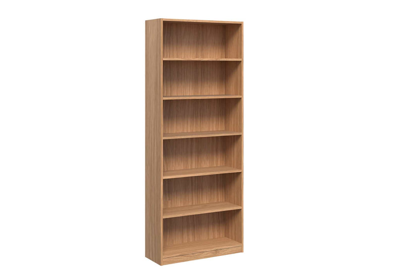 bookshelves