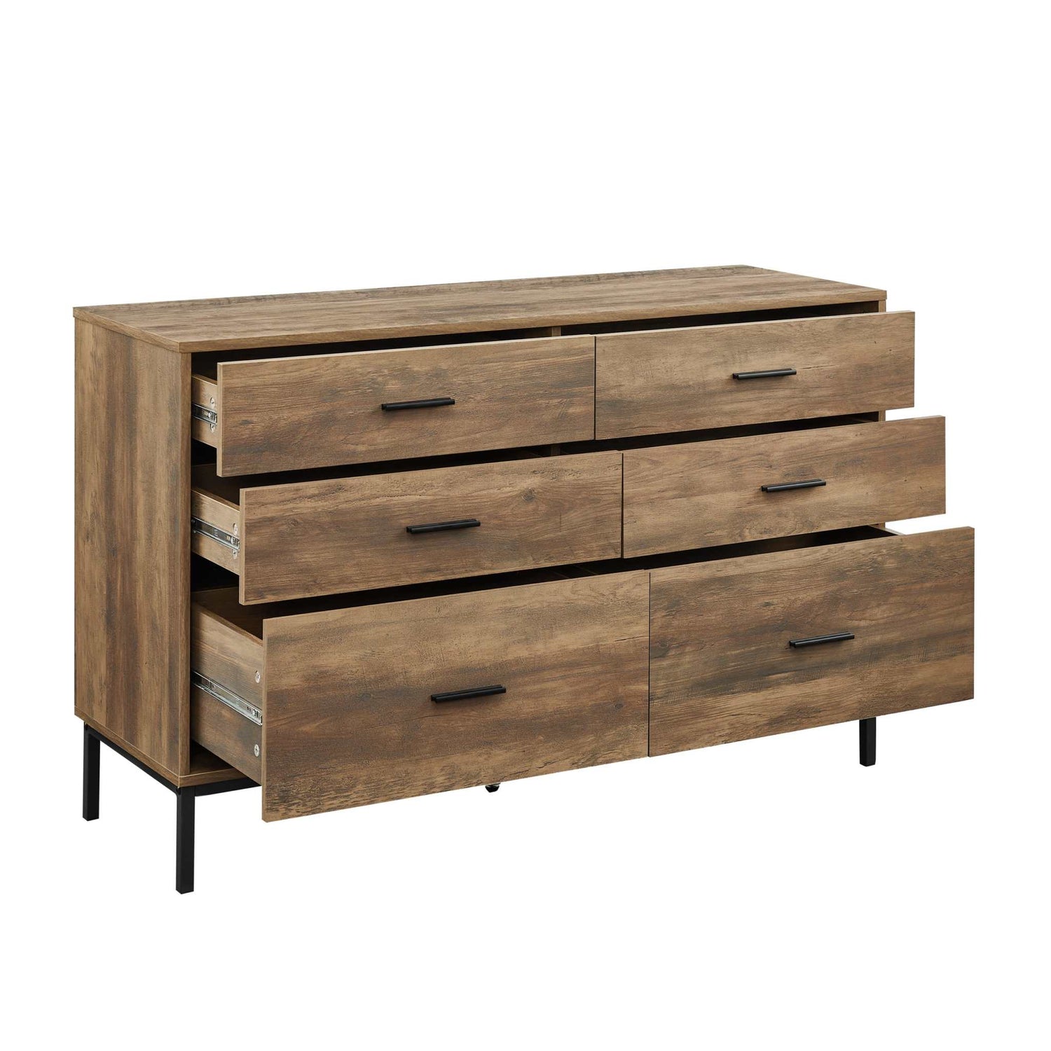 bedroom dresser sets